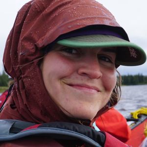 Meet your Posher, Maude